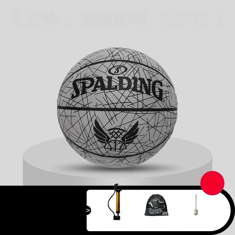 Spalding   Ʈ ߱  No. 7   ģ  ģ  ׸ ݻ  520  